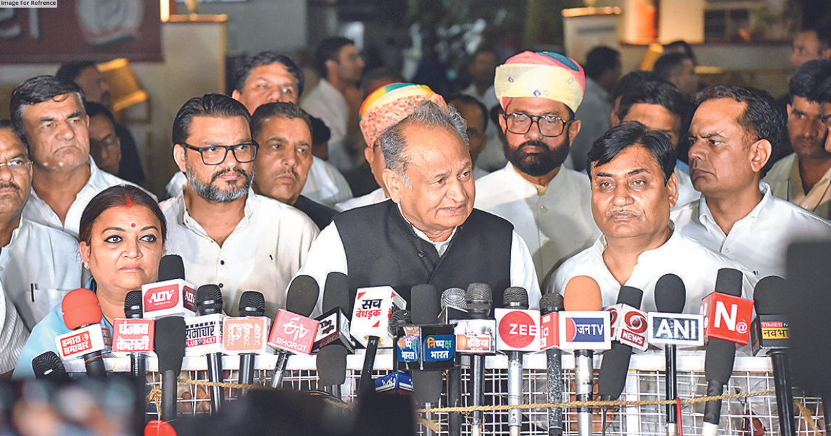 It was my fault to make Kesari Singh member of RPSC, says CM